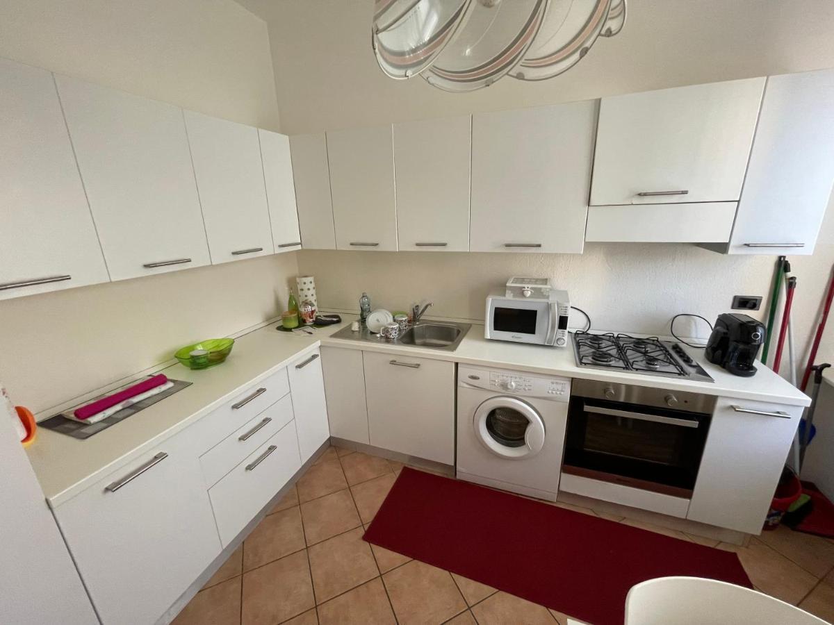 Apartamento La Casa Dei Sogni Intra Exterior foto