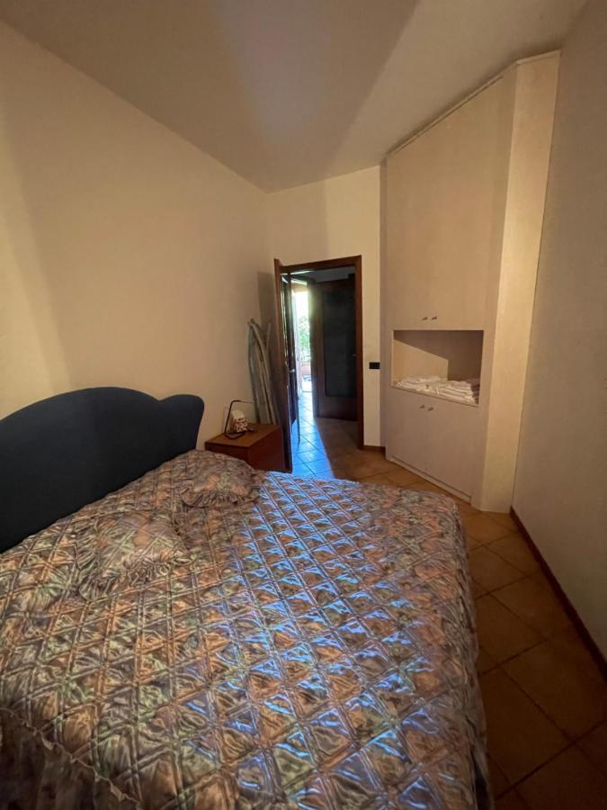 Apartamento La Casa Dei Sogni Intra Exterior foto