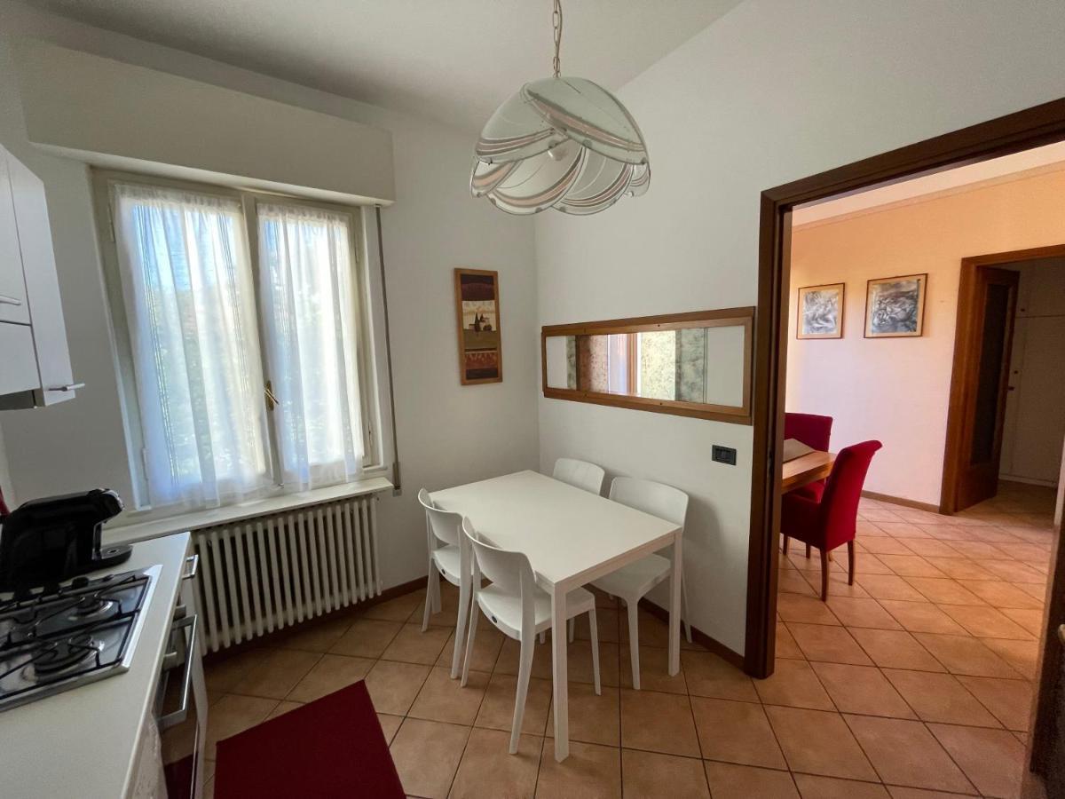 Apartamento La Casa Dei Sogni Intra Exterior foto